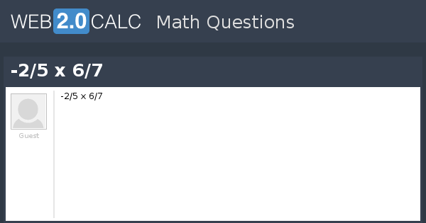 5 6x-2x-0 7x 2 65=7