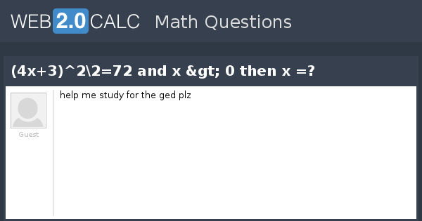 view-question-4x-3-2-2-72-and-x-0-then-x