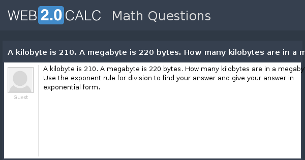 how-many-megabytes-in-a-gigabyte