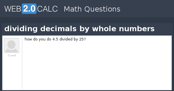 view-question-dividing-decimals-by-whole-numbers