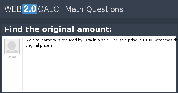 ixl-percent-of-change-find-the-original-amount-word-problems-year-8