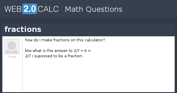 view-question-fractions