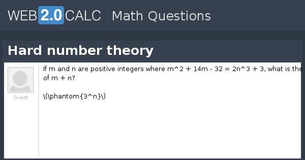 view-question-hard-number-theory