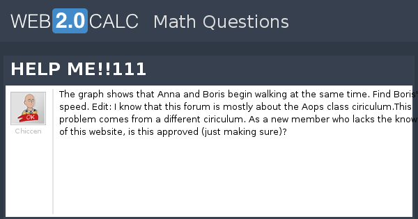 View question - HELP ME!!111
