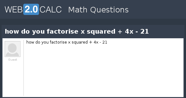 how-to-factor-polynomials-step-by-step-mashup-math