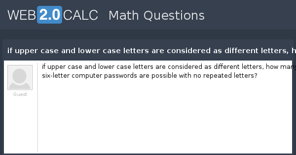match-upper-case-and-lower-case-letters-answer-lowercase-a-uppercase