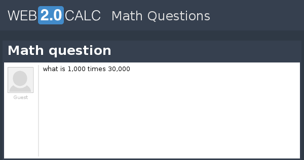 view-question-math-question