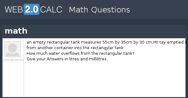 view-question-math