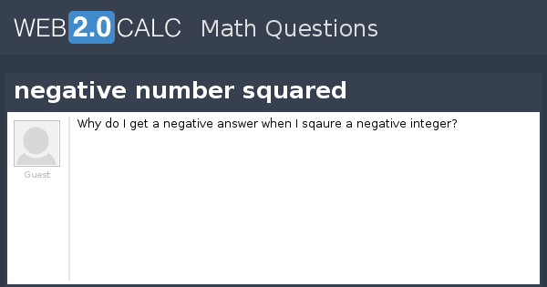 view-question-negative-number-squared