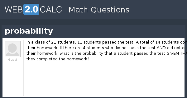 Two-way tables 8th grade math picture