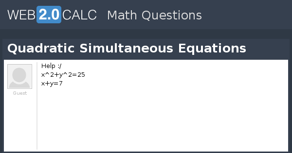 16+ Drawing Quadratic Graphs Maths Genie Solutions PNG