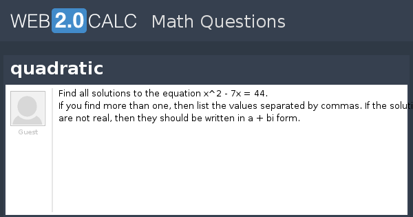 view-question-quadratic