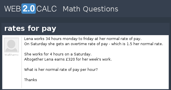 view-question-rates-for-pay