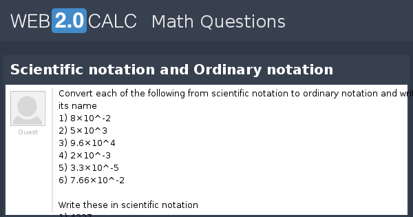 view-question-scientific-notation-and-ordinary-notation