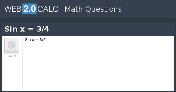 Khám Phá Đầy Đủ Về sinx 3 4: Cách Tính, Ví Dụ và Ứng Dụng