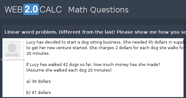 dog sitting charges
