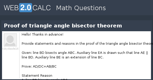 view-question-proof-of-triangle-angle-bisector-theorem